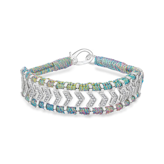 Bracelet Paraty Mermaid