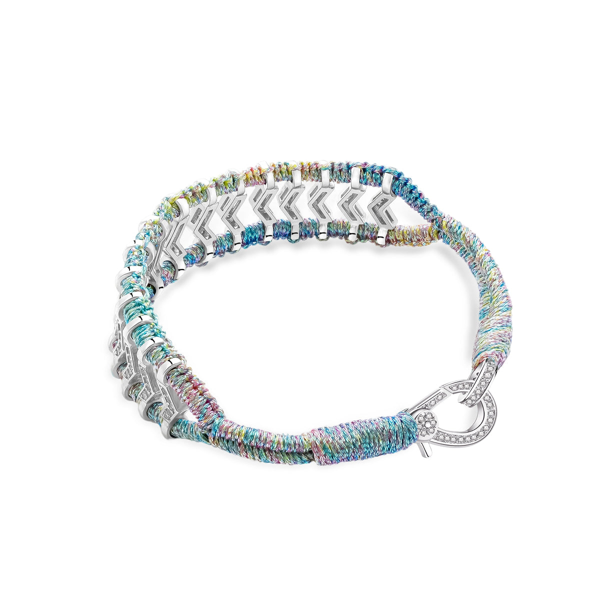 Paraty Mermaid bracelet