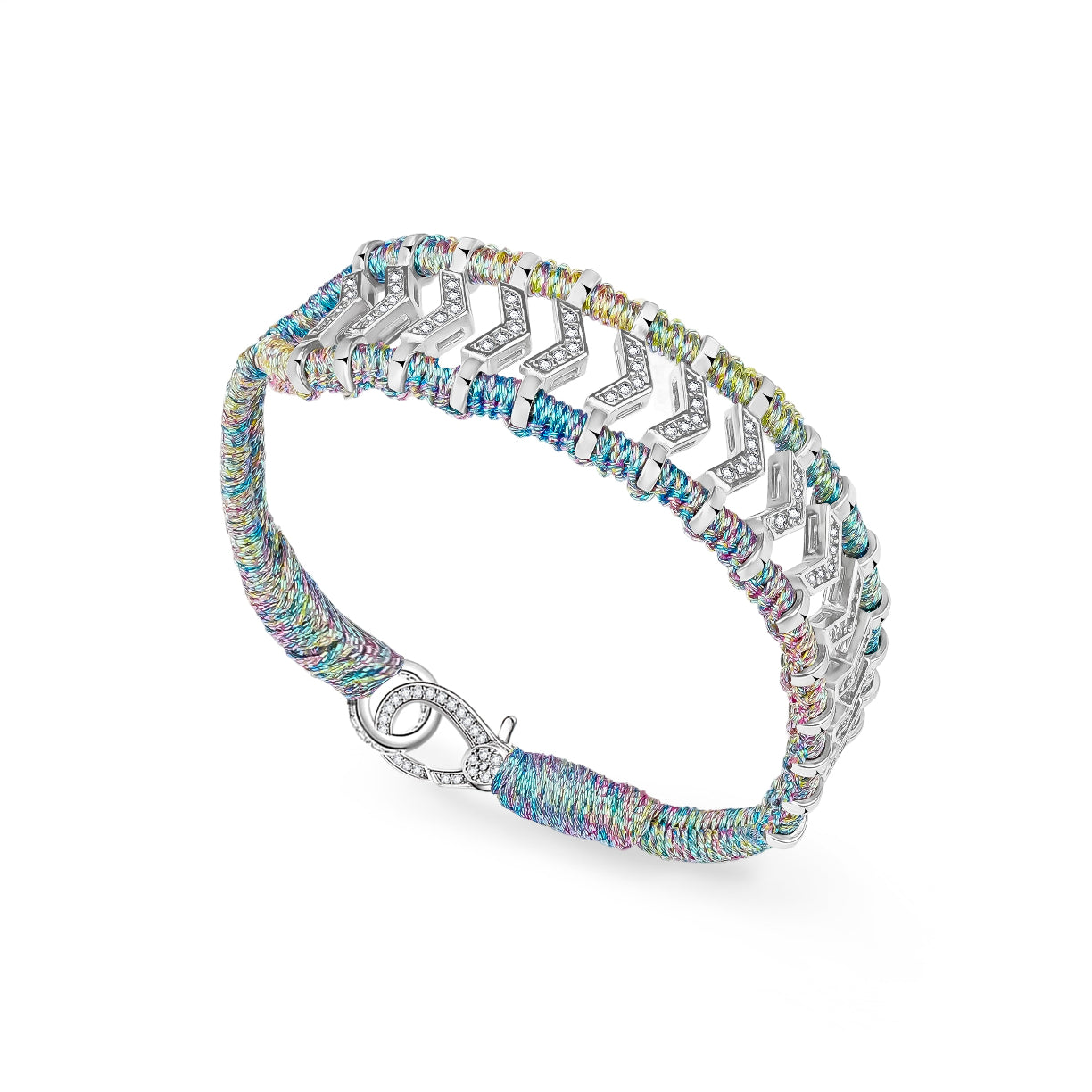 Paraty Mermaid bracelet