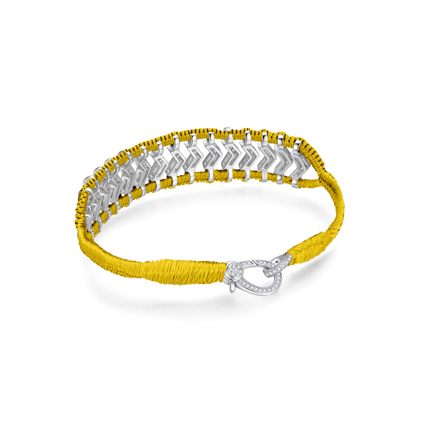 Paraty Mordor bracelet