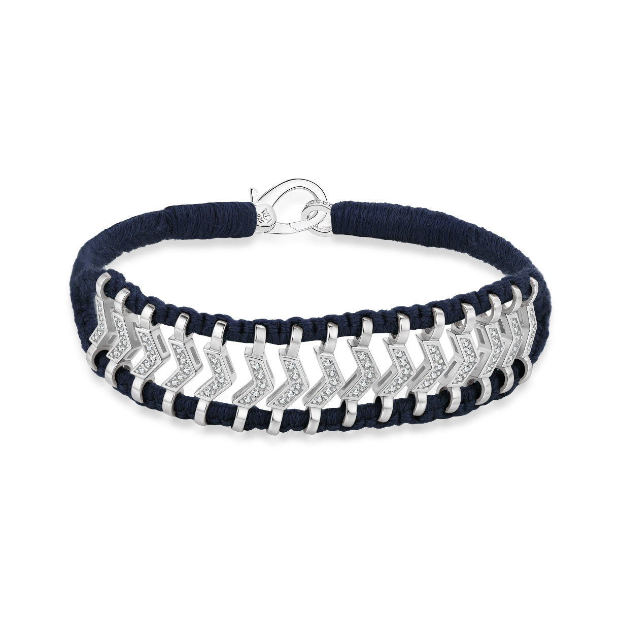 Paraty Navy bracelet