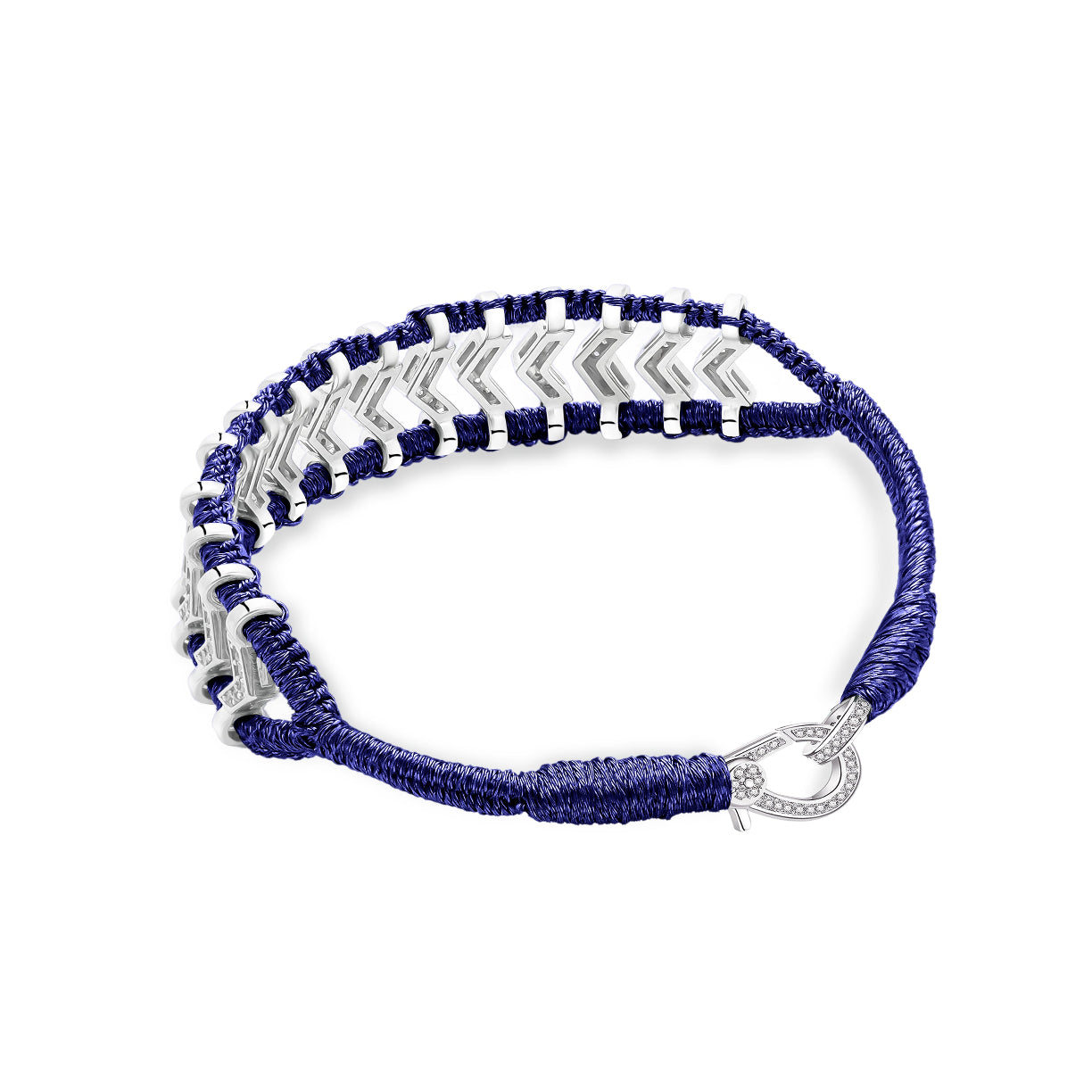 Paraty Night bracelet