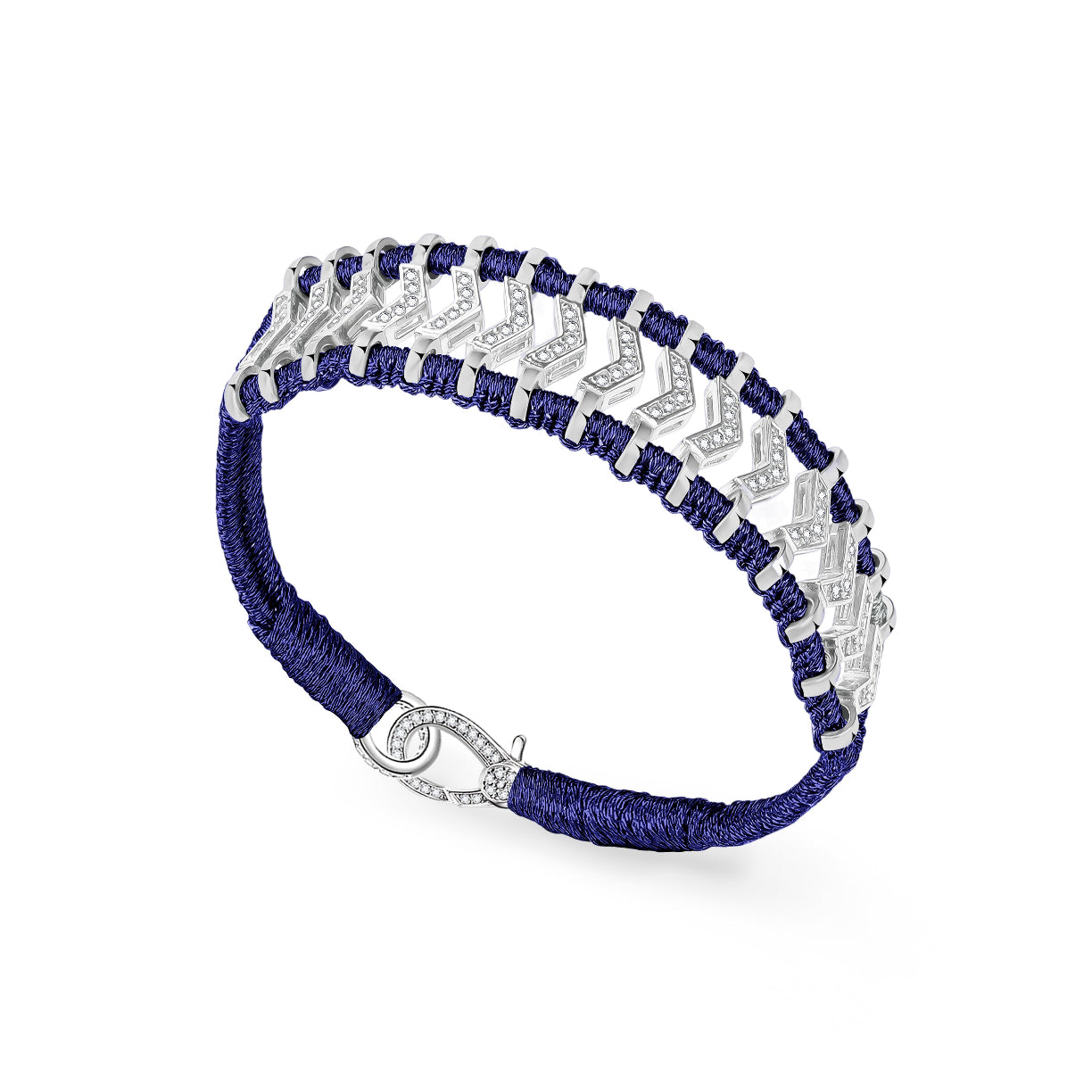 Paraty Night bracelet