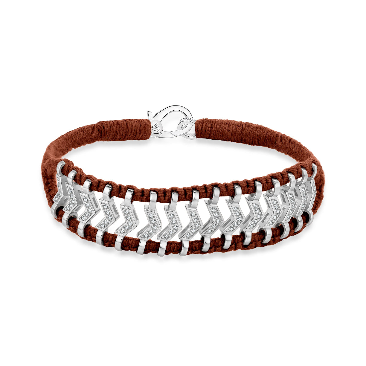 Paraty Hazelnut bracelet