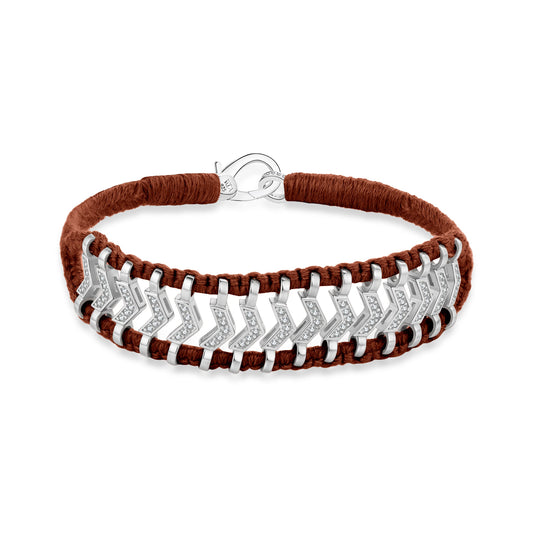 Paraty Hazelnut bracelet