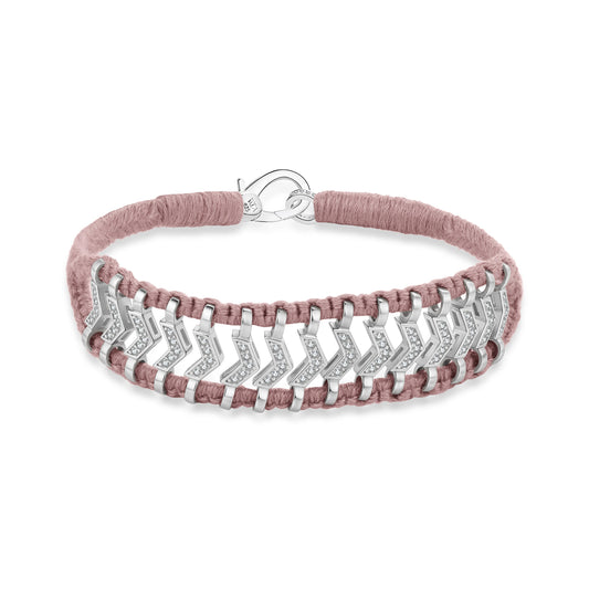 Bracelet Paraty Nude
