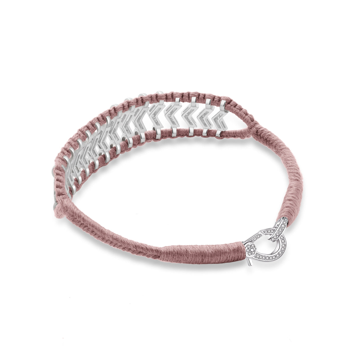 Paraty Nude bracelet