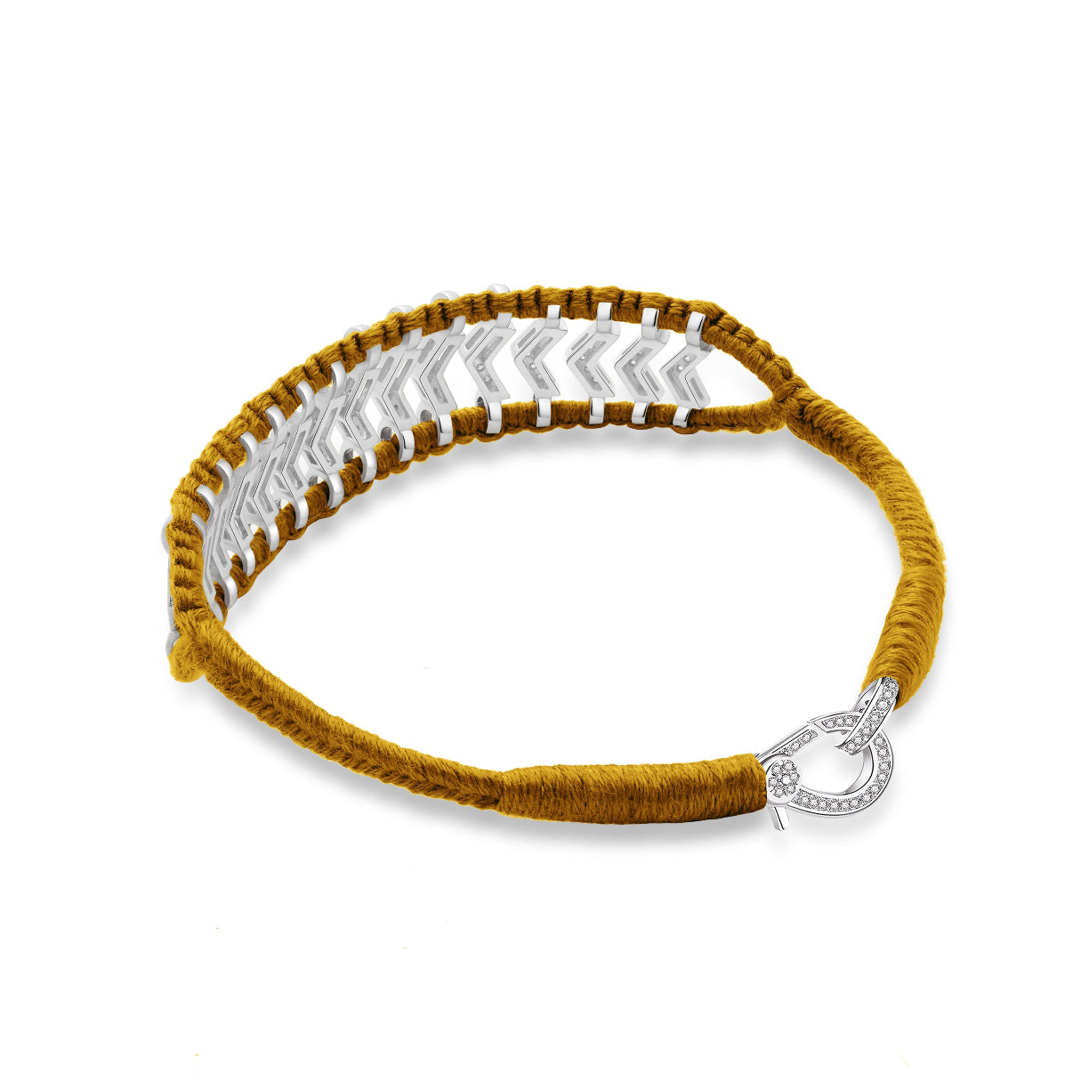 Paraty Ocre bracelet