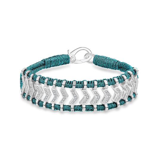 Bracelet Paraty Pacifique