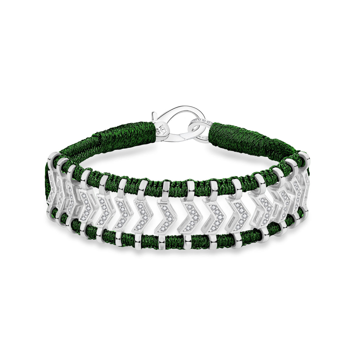 Paraty Pine bracelet