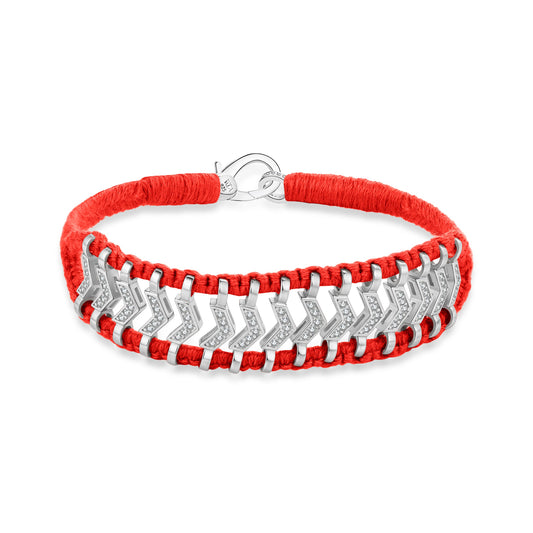 Bracelet Paraty Rouge