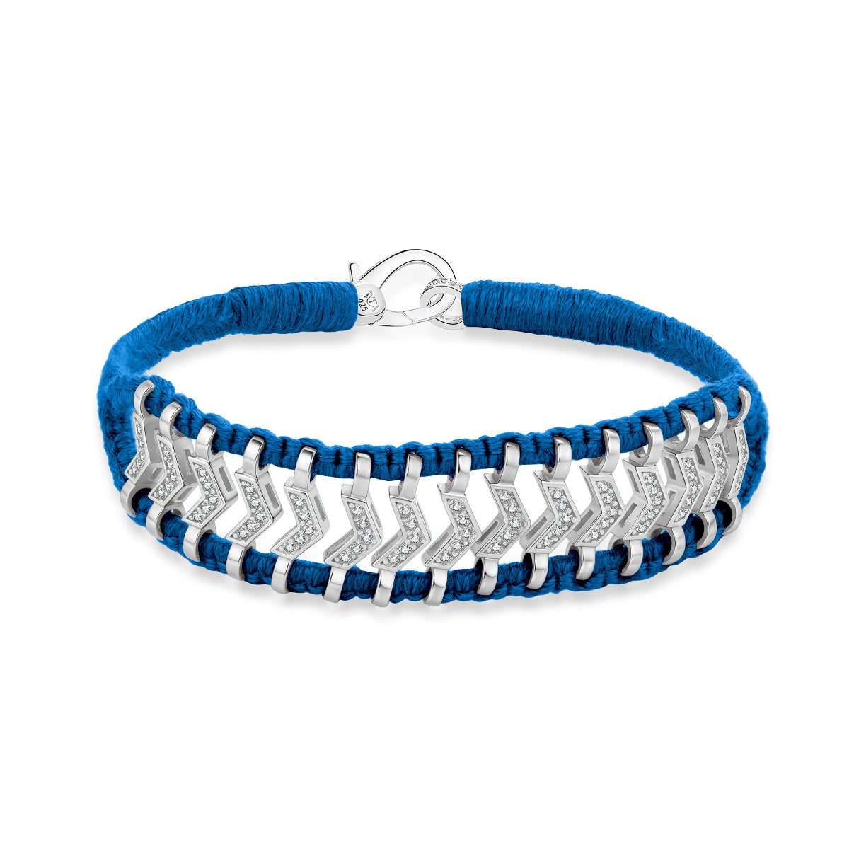 Paraty Roy bracelet