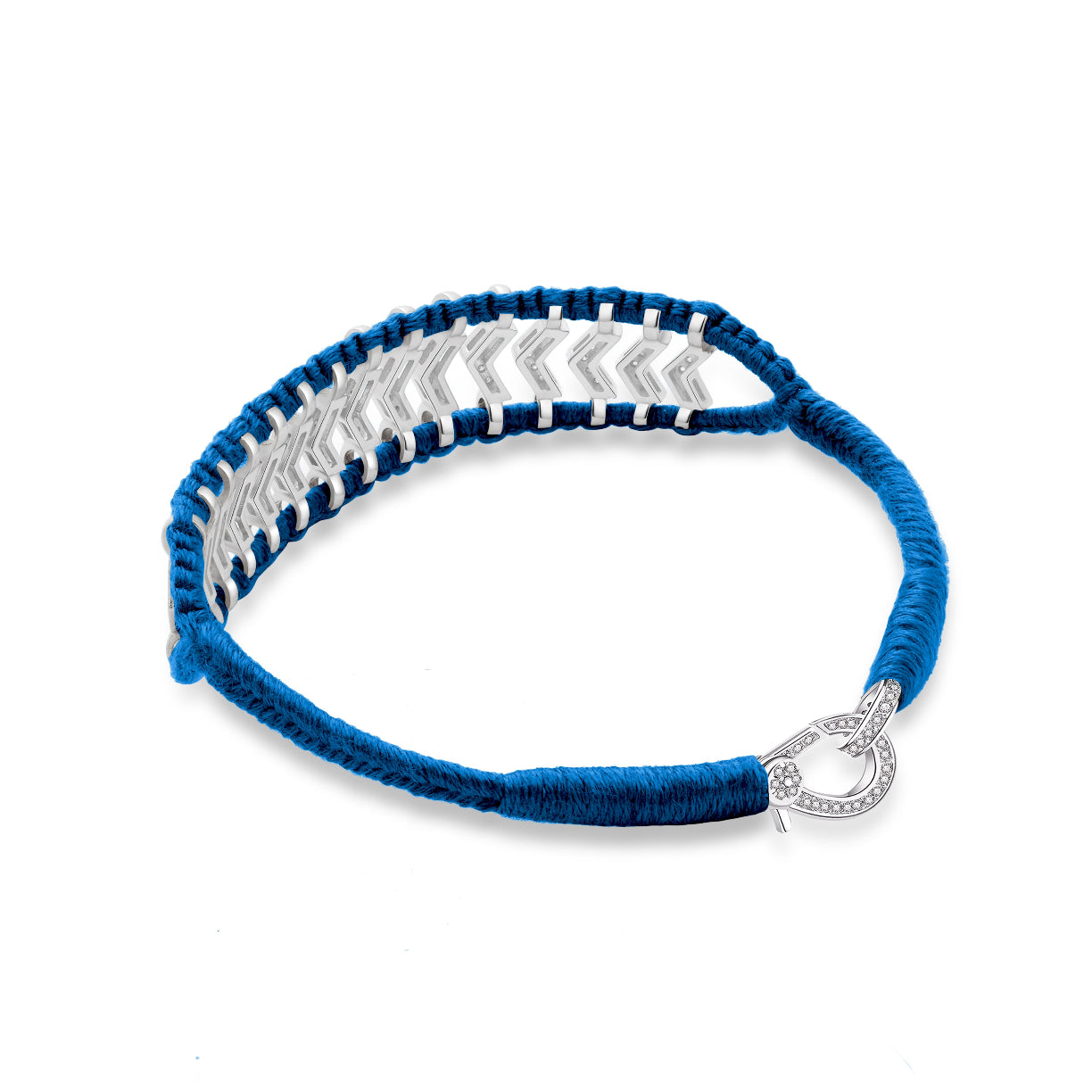 Paraty Roy bracelet