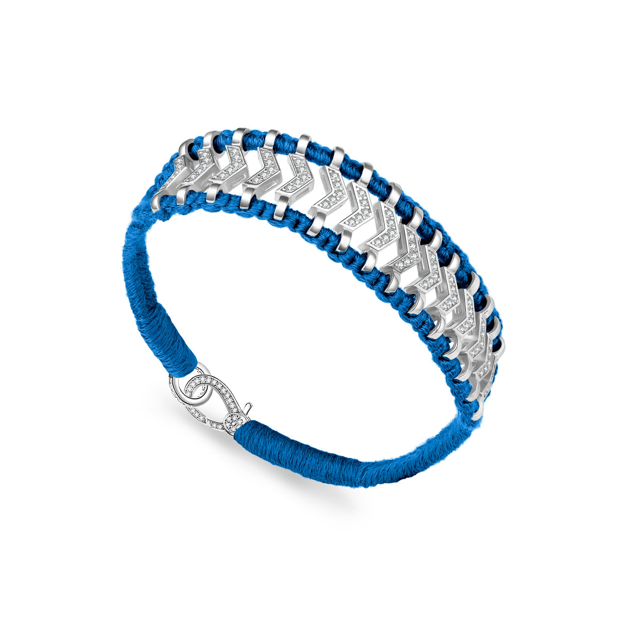 Paraty Roy bracelet