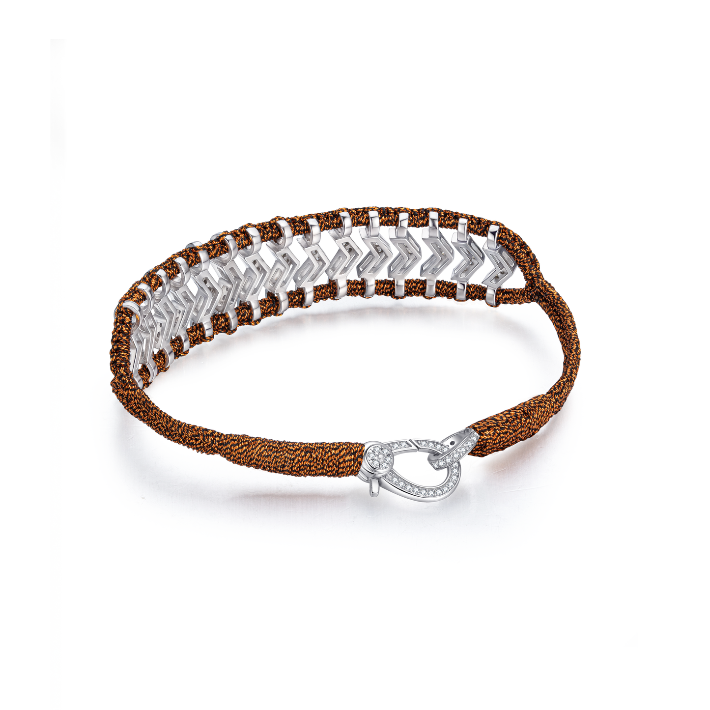 Paraty Rusty bracelet