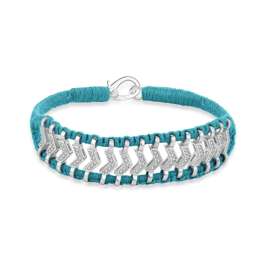 Bracelet Paraty Turquoise
