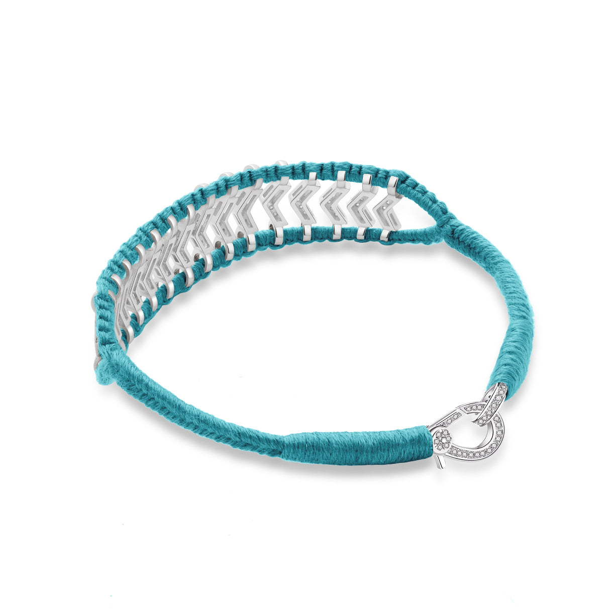 Bracelet Paraty Turquoise