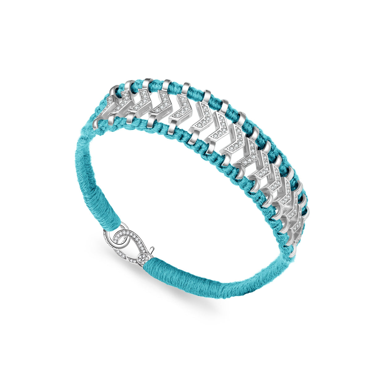 Bracelet Paraty Turquoise