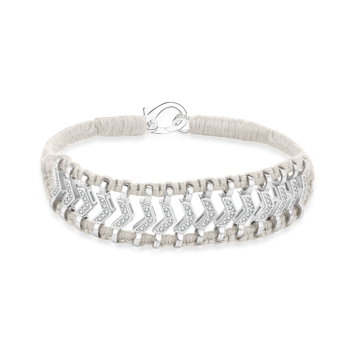 Bracelet Paraty Vanilla