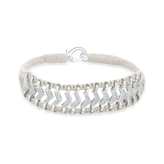 Bracelet Paraty Vanilla