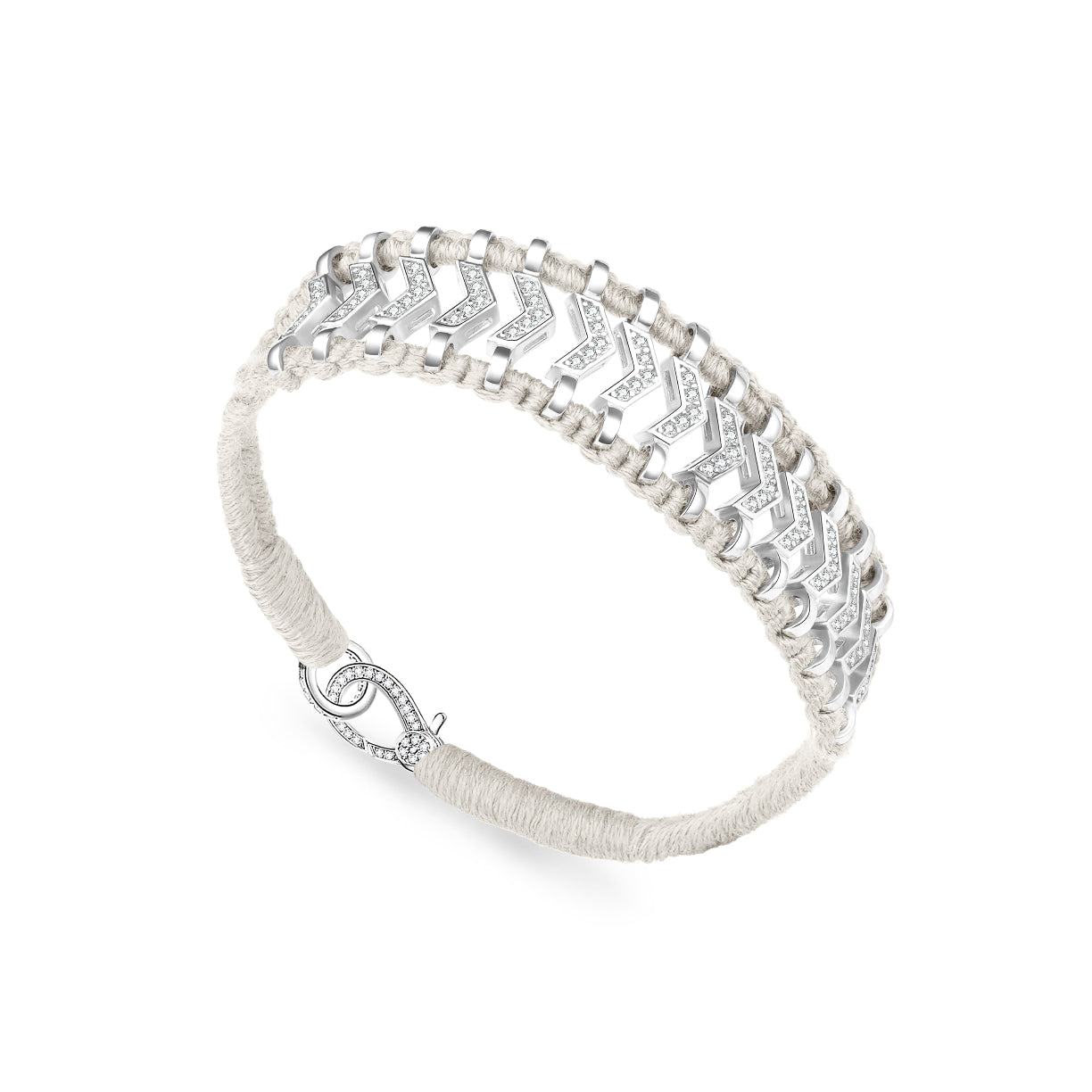 Bracelet Paraty Vanilla