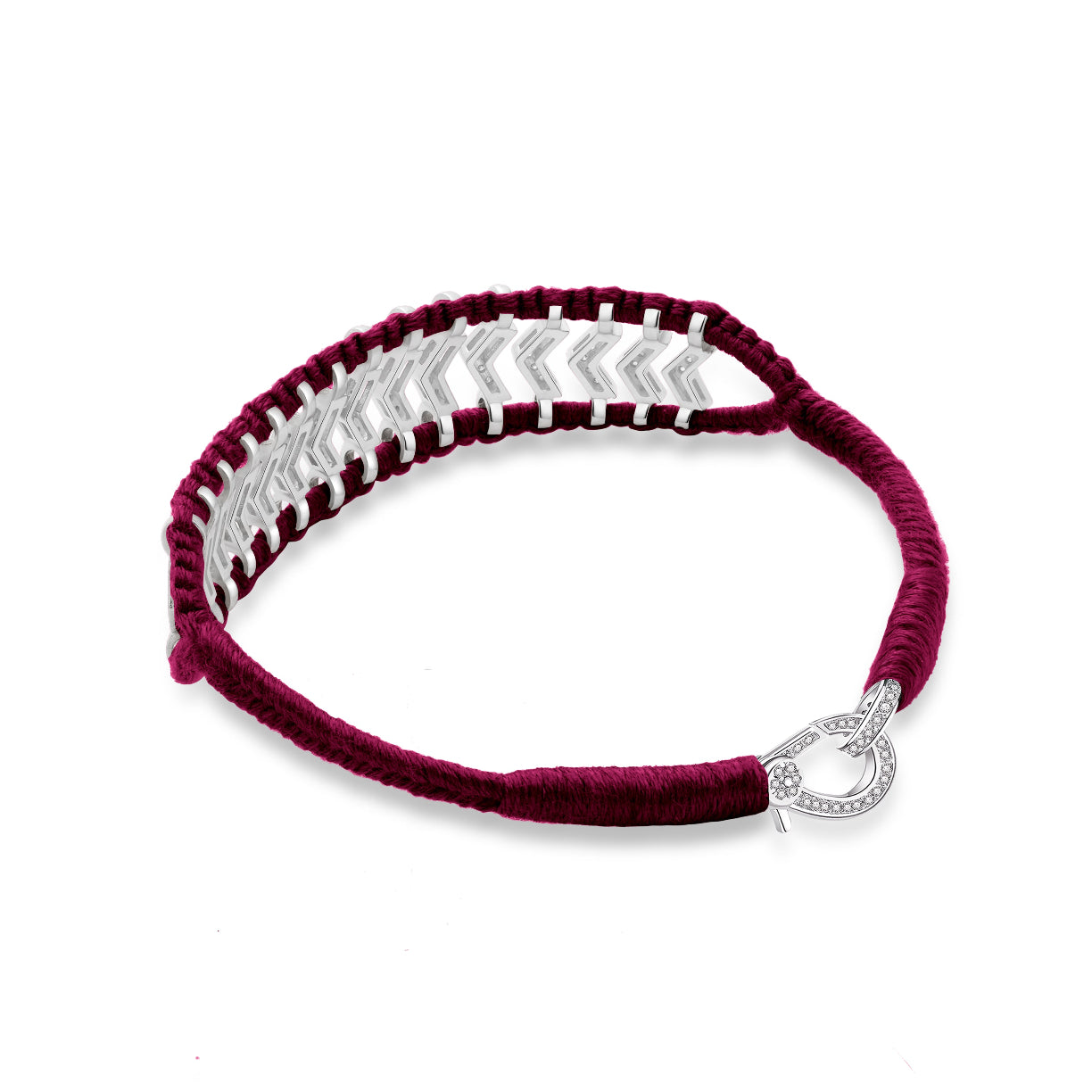 Bracelet Paraty Vignes