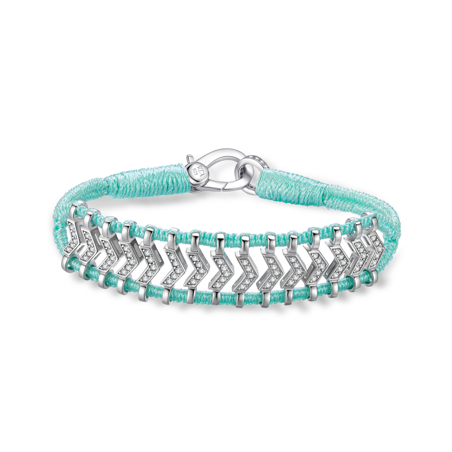 Paraty water bracelet