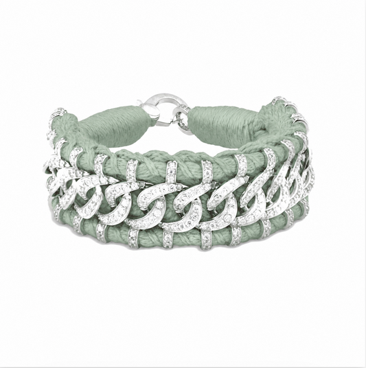 Bracelet Recife Moss
