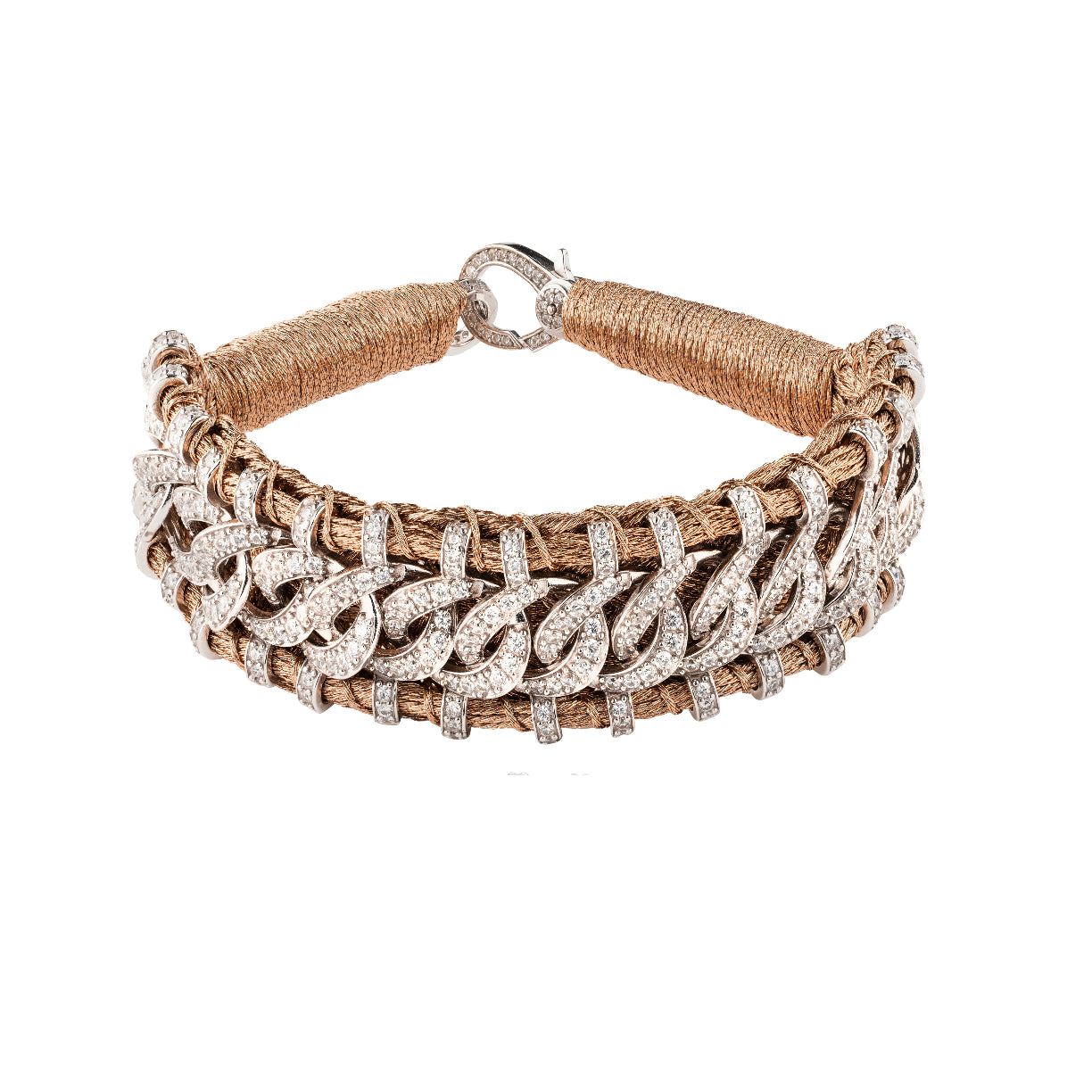 Bracelet Recife Gold
