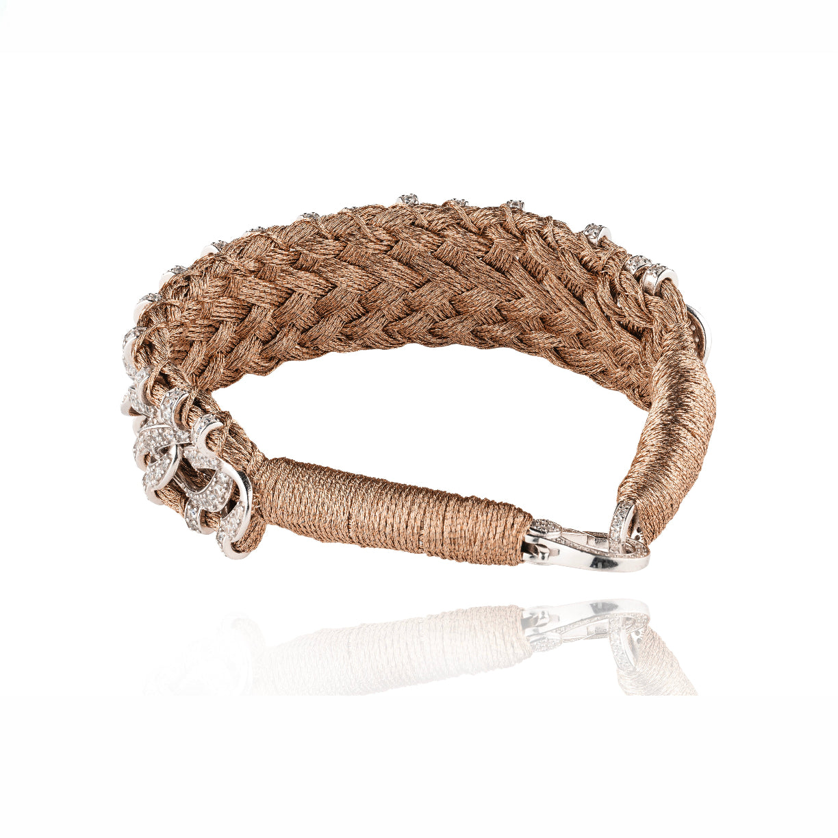 Bracelet Recife Gold