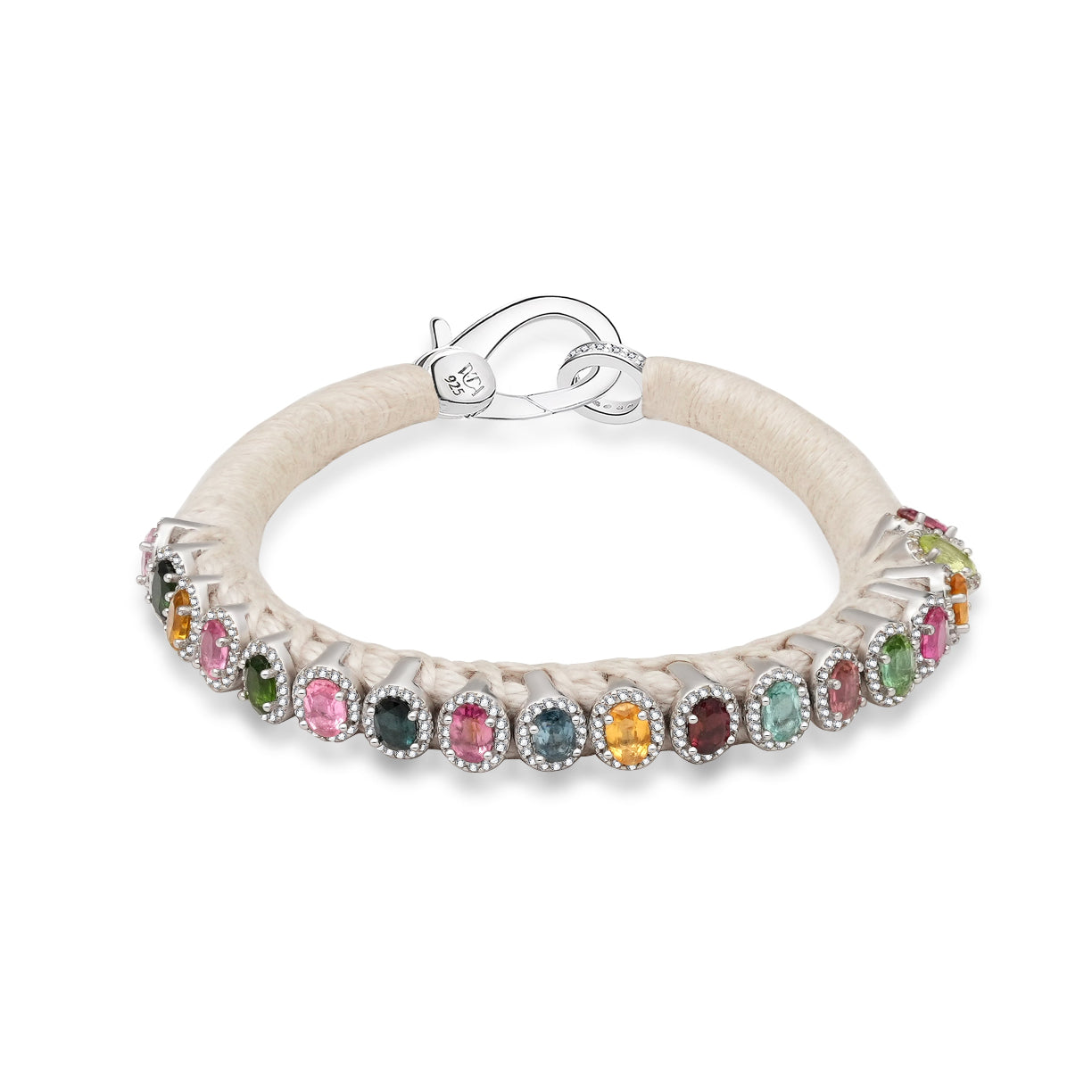 Rio Vanilla bracelet 