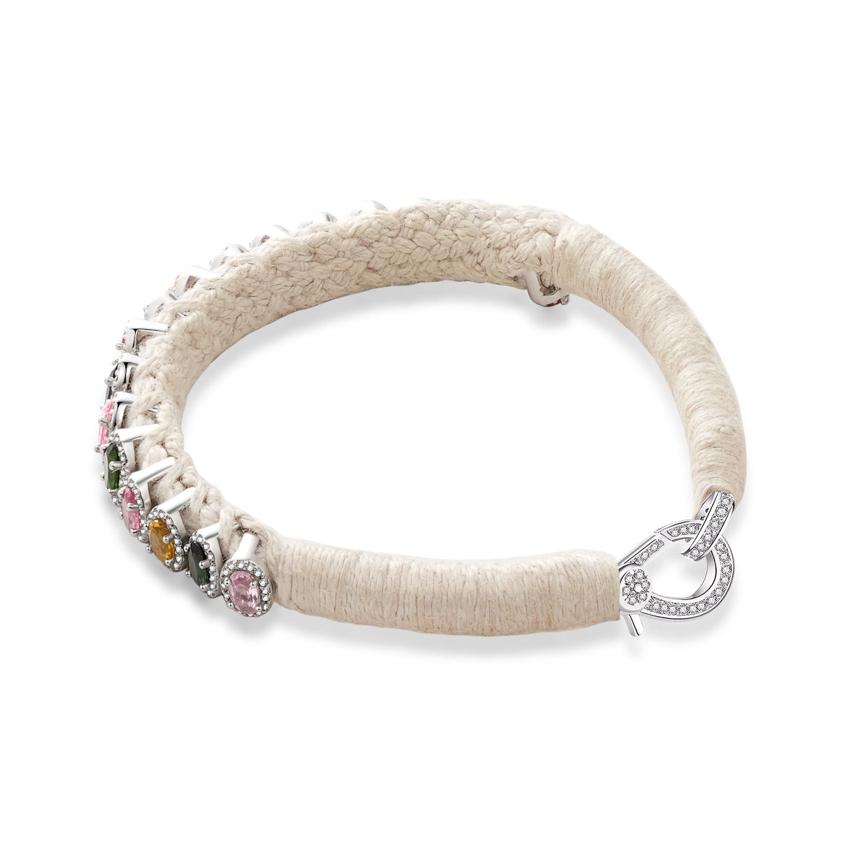 Rio Vanilla bracelet 