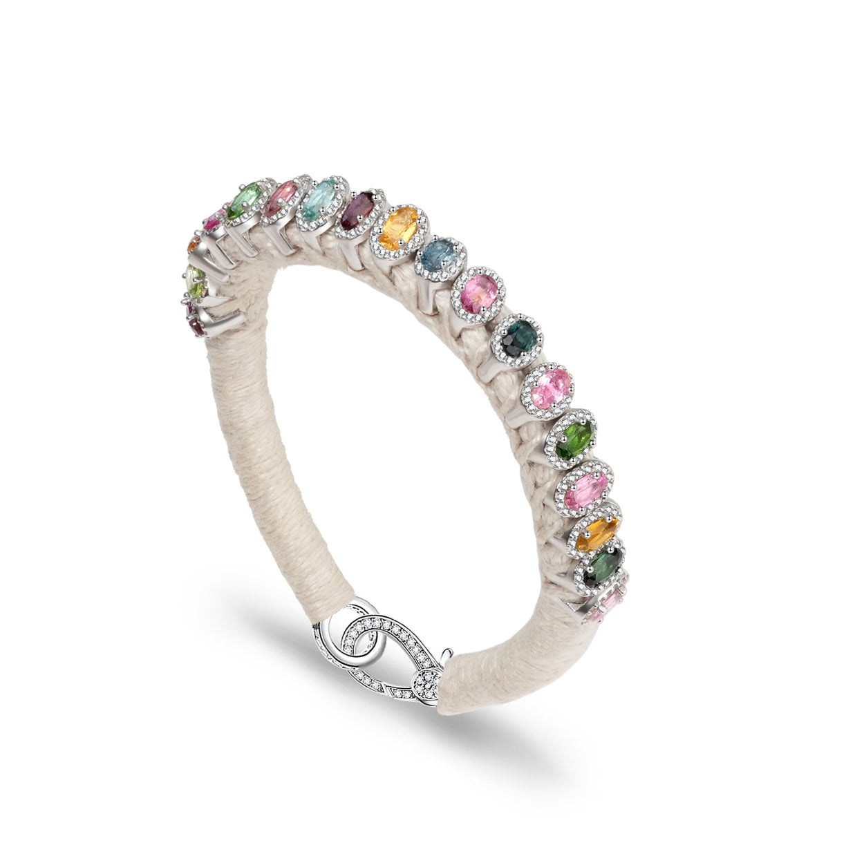 Rio Vanilla bracelet 