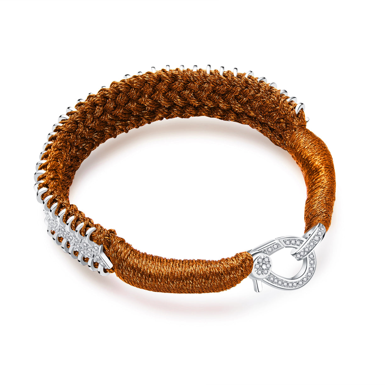 Bracelet Janeiro Rusty