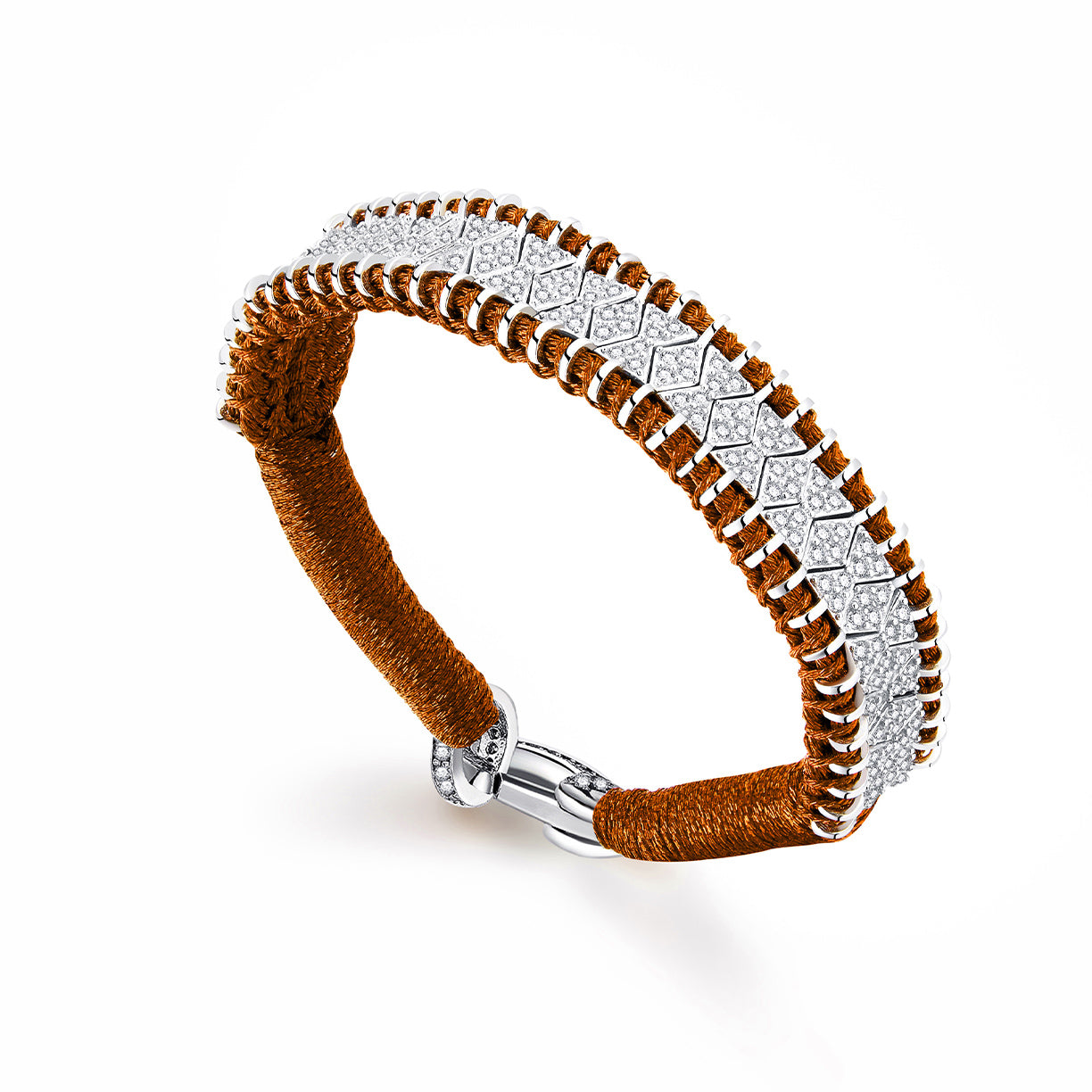 Bracelet Janeiro Rusty