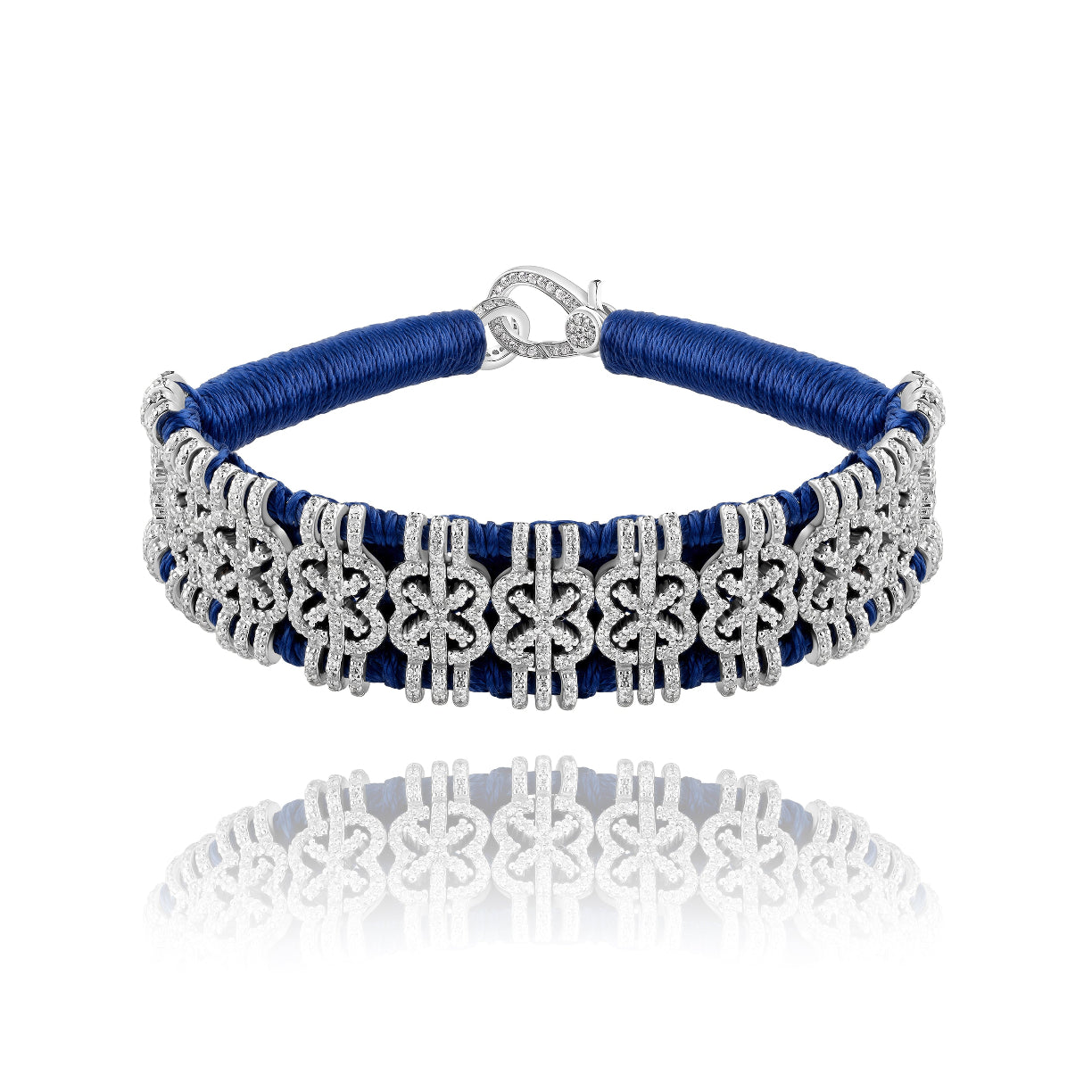 Salvador Roy bracelet 