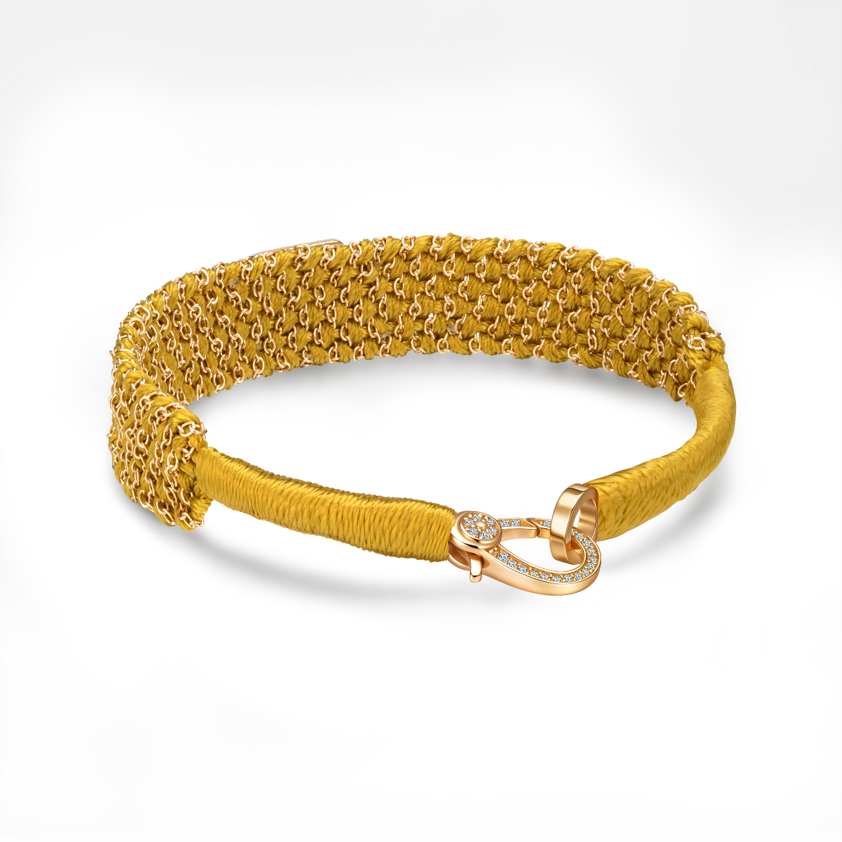 bracelet vicky mordor - améthyste