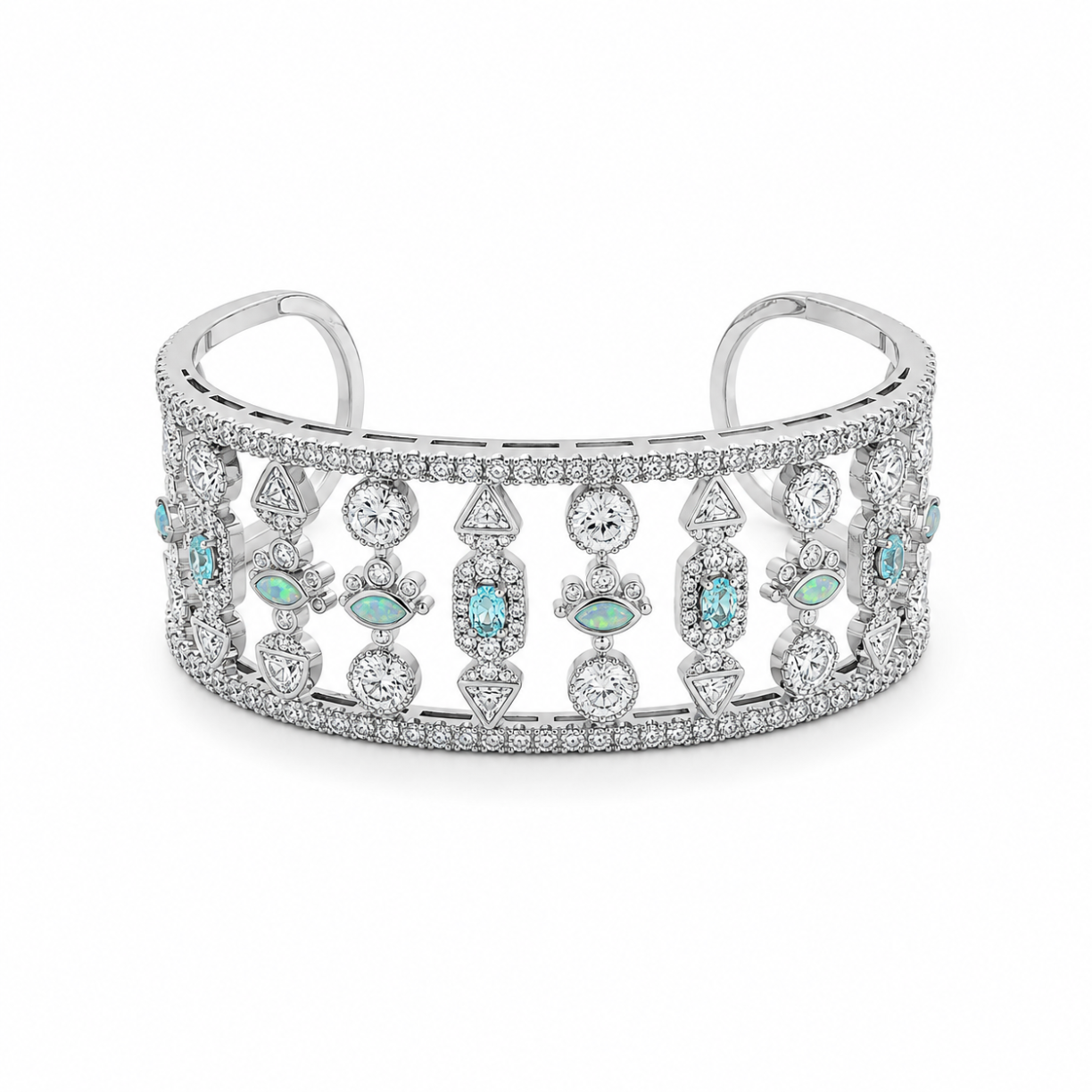 Maya bangle bracelet